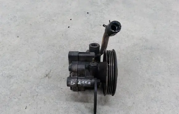 Chevrolet Spark Power steering pump 