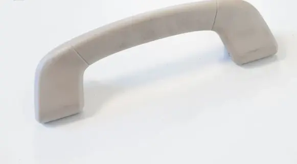 Tesla Model X Front interior roof grab handle 9112729
