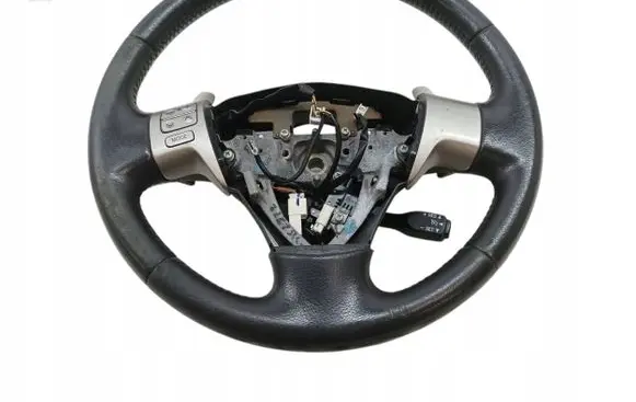 Toyota Auris 150 Steering wheel