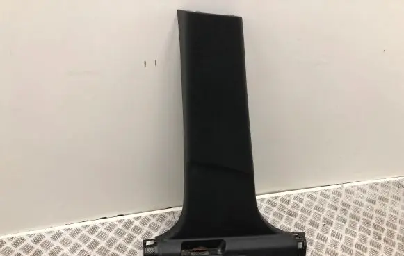 Nissan Qashqai (B) pillar trim (bottom) 769164EA0A