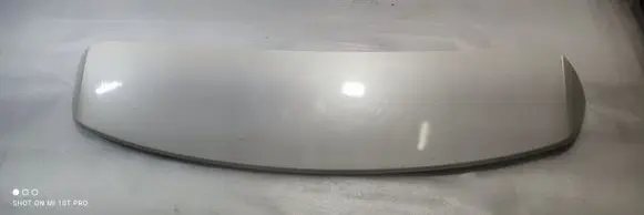 Mercedes-Benz GL X166 Tailgate/trunk spoiler A1667930288 A1667900988