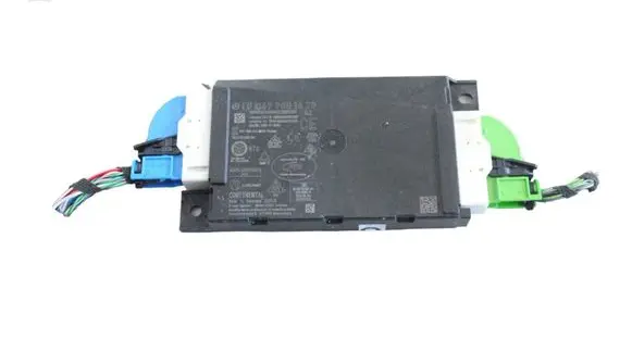 Mercedes-Benz GLE W167 Combustion control unit/module A1679001420