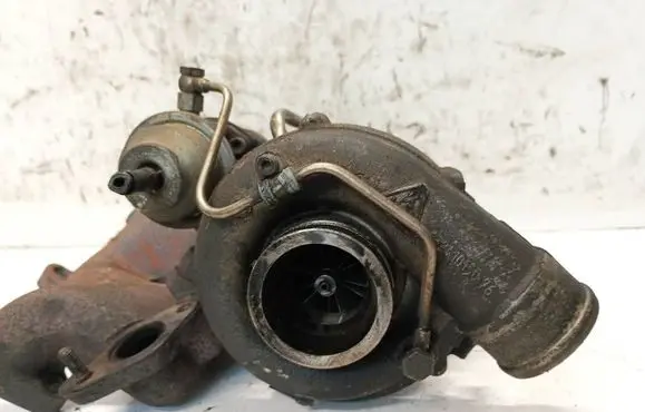 Volvo S70 V70 V70 XC Turbo 53241015076
