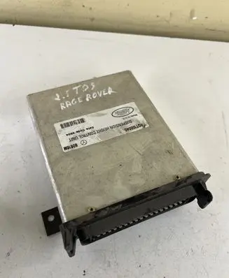 Land Rover Range Rover P38A Suspension control unit/module RQT100040 80516M