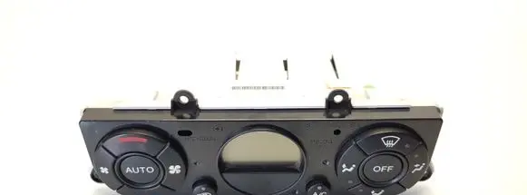 Ford Mondeo Mk III Climate control unit 177H18C612AF