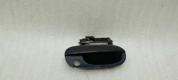 BMW Z4 E85 E86 Front door exterior handle 7114956
