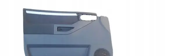 Opel Meriva A Front door card panel trim