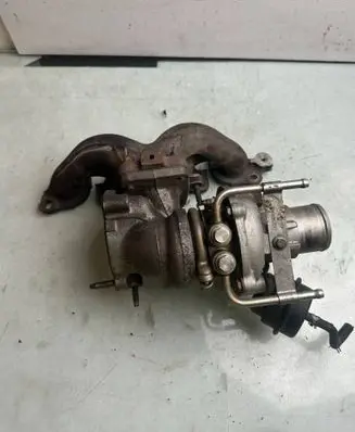Renault Scenic III - Grand scenic III Turbo 54399700077