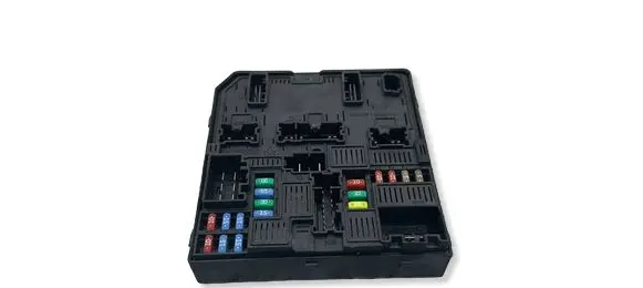 Renault Scenic IV - Grand scenic IV Fuse module 284B66727R 1734976882 5AKA12F00