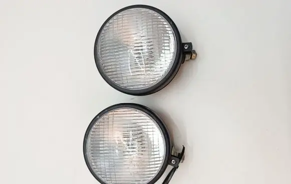 Opel Frontera A Fog light set 