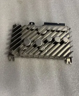 Volkswagen Arteon Sound amplifier 3G0035466D