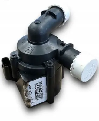 Audi A8 S8 D5 Electric auxiliary coolant/water pump 4N0121305D