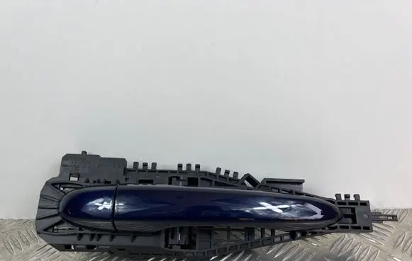 Jeep Cherokee Rear door exterior handle P68082689AD