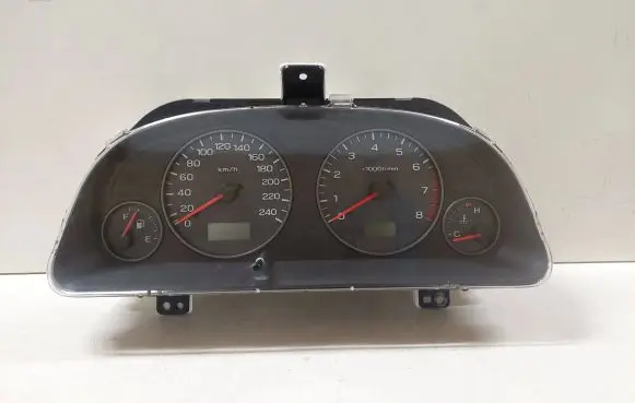 Subaru Forester SF Speedometer (instrument cluster) 85015FC300 NSG731E 0237015
