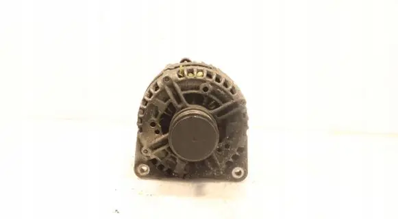 Volkswagen PASSAT B7 Generator/alternator