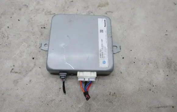 Honda CR-V Other control units/modules 31600-TV0-E011-M1
