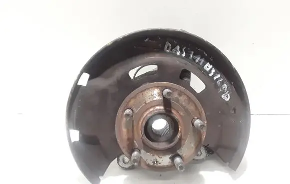 Opel Astra J Front wheel hub