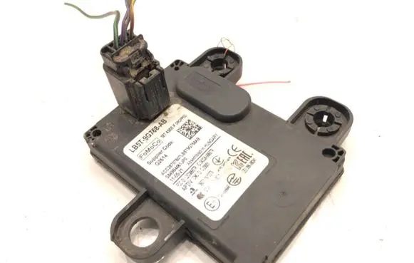 Ford S-MAX Other control units/modules LB5T9G768AB