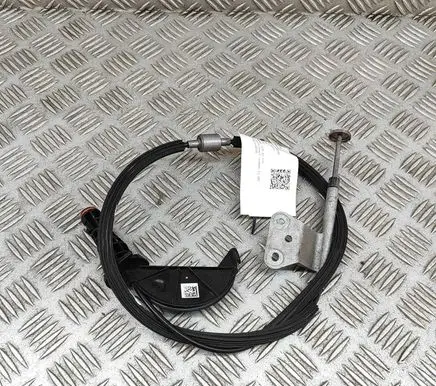 Audi Q5 SQ5 Gear shift cable linkage 80A713045Q