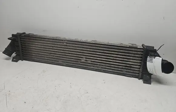 Ford Focus C-MAX Intercooler radiator 6G919L440AE