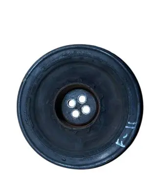 BMW 5 F10 F11 Crankshaft pulley 8513539 10281803