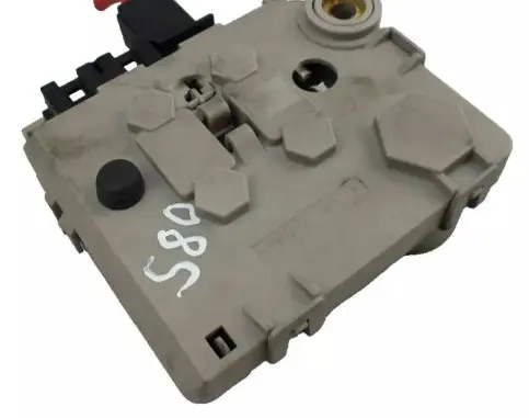 Mercedes-Benz S W220 Fuse 0005404750