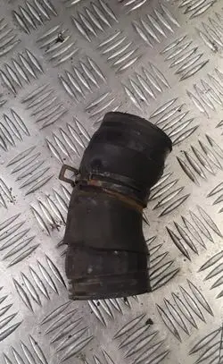 Volkswagen Sharan Intercooler hose/pipe