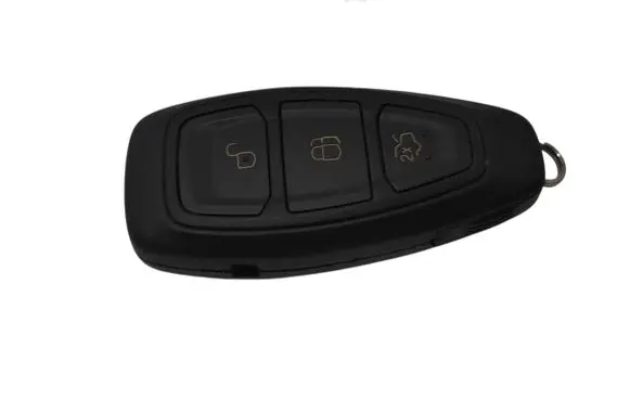 Ford Focus Ignition key/card 