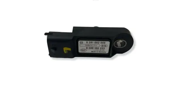 Renault Megane III Air pressure sensor 8200168253 0281002566