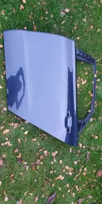 Audi A8 S8 D4 4H Rear door