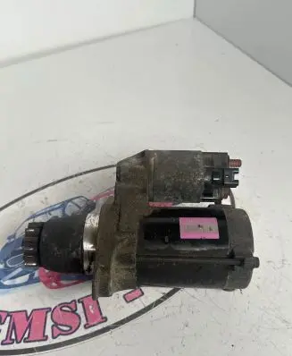 Toyota RAV 4 (XA30) Starter motor 2810028052