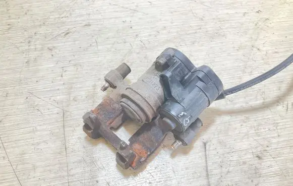 Audi Q3 F3 Rear brake caliper 3Q0615406