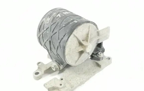Other under body part