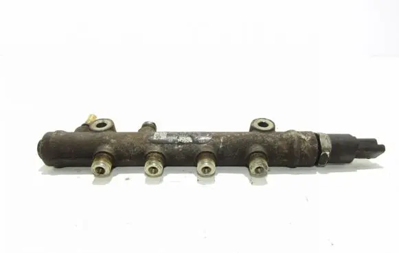 Peugeot 206 Fuel main line pipe 9641509480