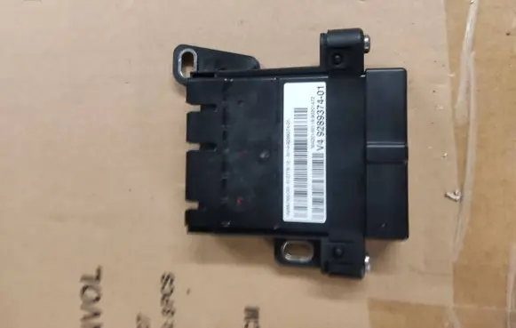 BMW X5 F15 Other control units/modules 9289374 9249374