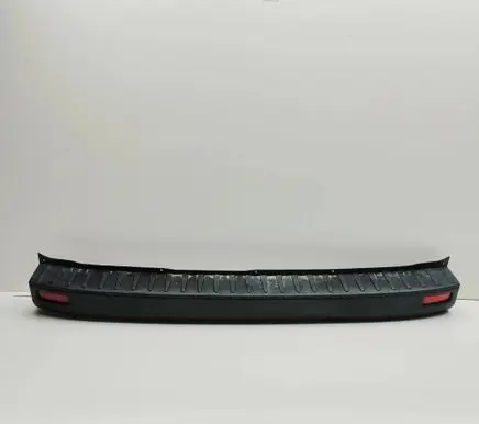 Ford Transit Custom Rear bumper BK2117E962A BK2117E962E