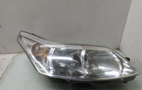 Citroen C4 I Headlight/headlamp 12478