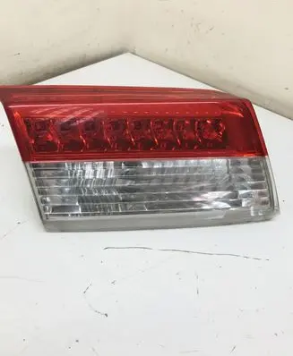 Renault Laguna II Tailgate rear/tail lights