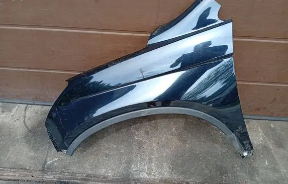 Honda CR-V Fender