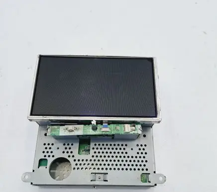 Mini One - Cooper R50 - 53 Screen/display/small screen 65906934417