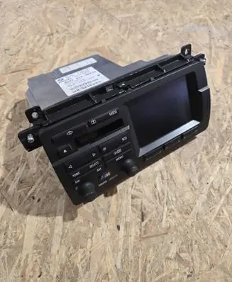 BMW 3 E46 Radio/CD/DVD/GPS head unit 8383329 902201408239 90220140823900