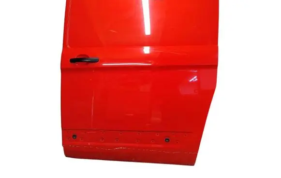 Ford Transit Custom Side sliding door 