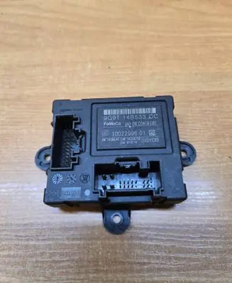 Volvo XC60 Door control unit/module 9G9T14B533CC 1002299601