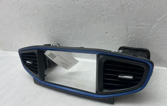 Hyundai Ioniq Dash center air vent grill 84740G2910 97420G2900 97410G2900