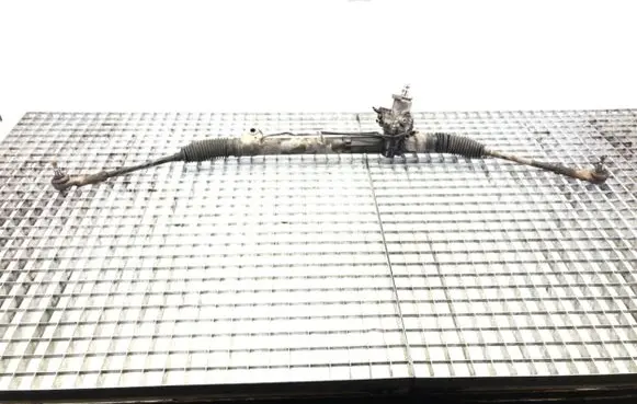 Jaguar X-Type Steering rack 783197497