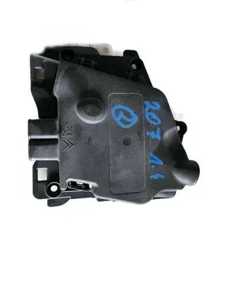 Peugeot 207 Positive wiring loom 9675124580