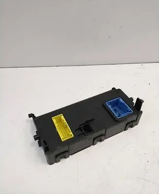 Peugeot 508 Other control units/modules 9665961580 T1006882
