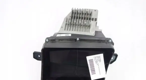 BMW X3 F25 Head up display screen 9287231