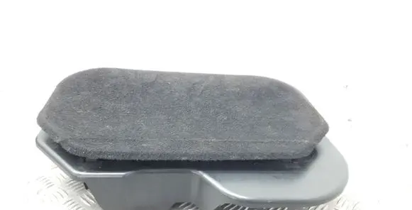 Volkswagen Touran II Glove box in trunk 1T0864134B