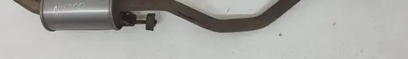 Nissan NV200 Muffler/silencer 20050-JX00A